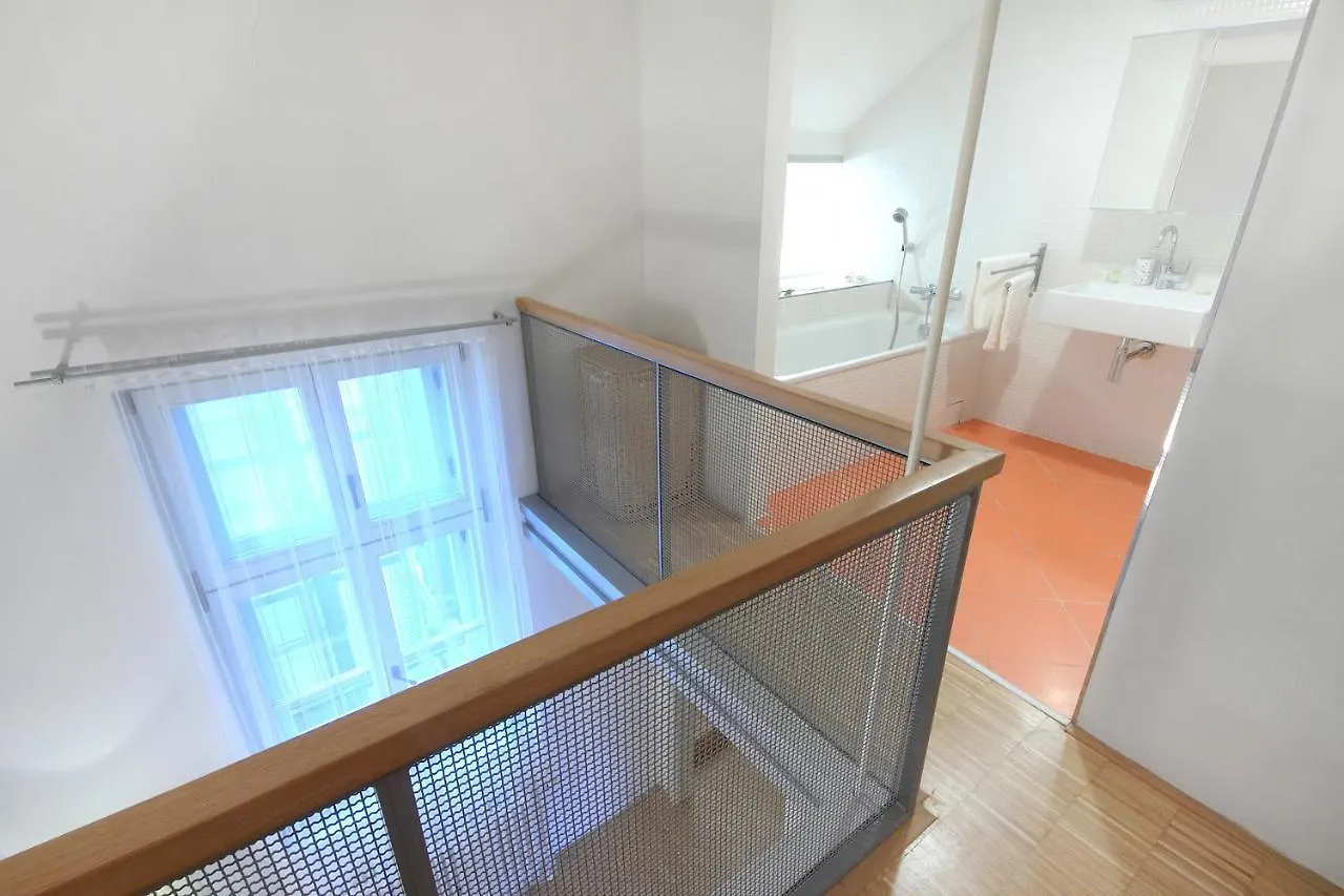 Balbinova Apartment 布拉格 捷克