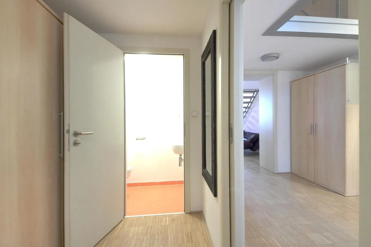 Balbinova Apartment 布拉格