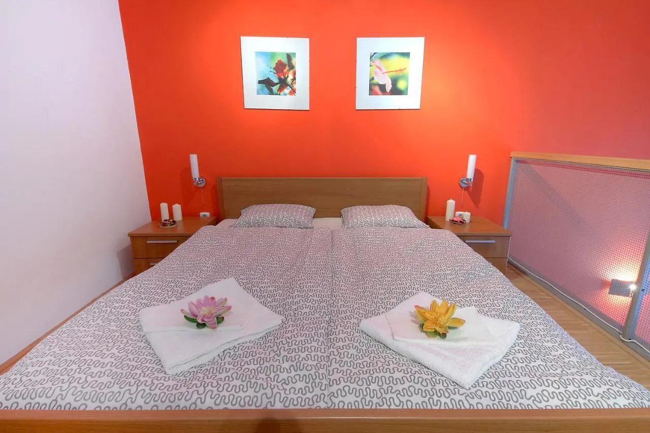 Balbinova Apartment 布拉格 捷克