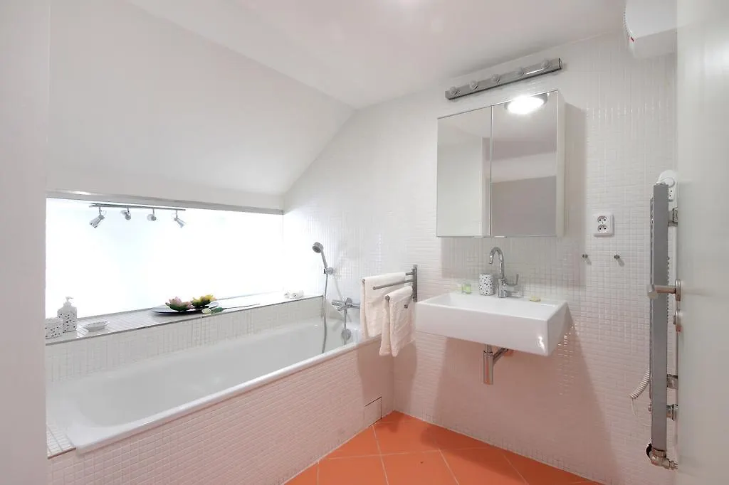 Balbinova Apartment 프라하 0*,  체코