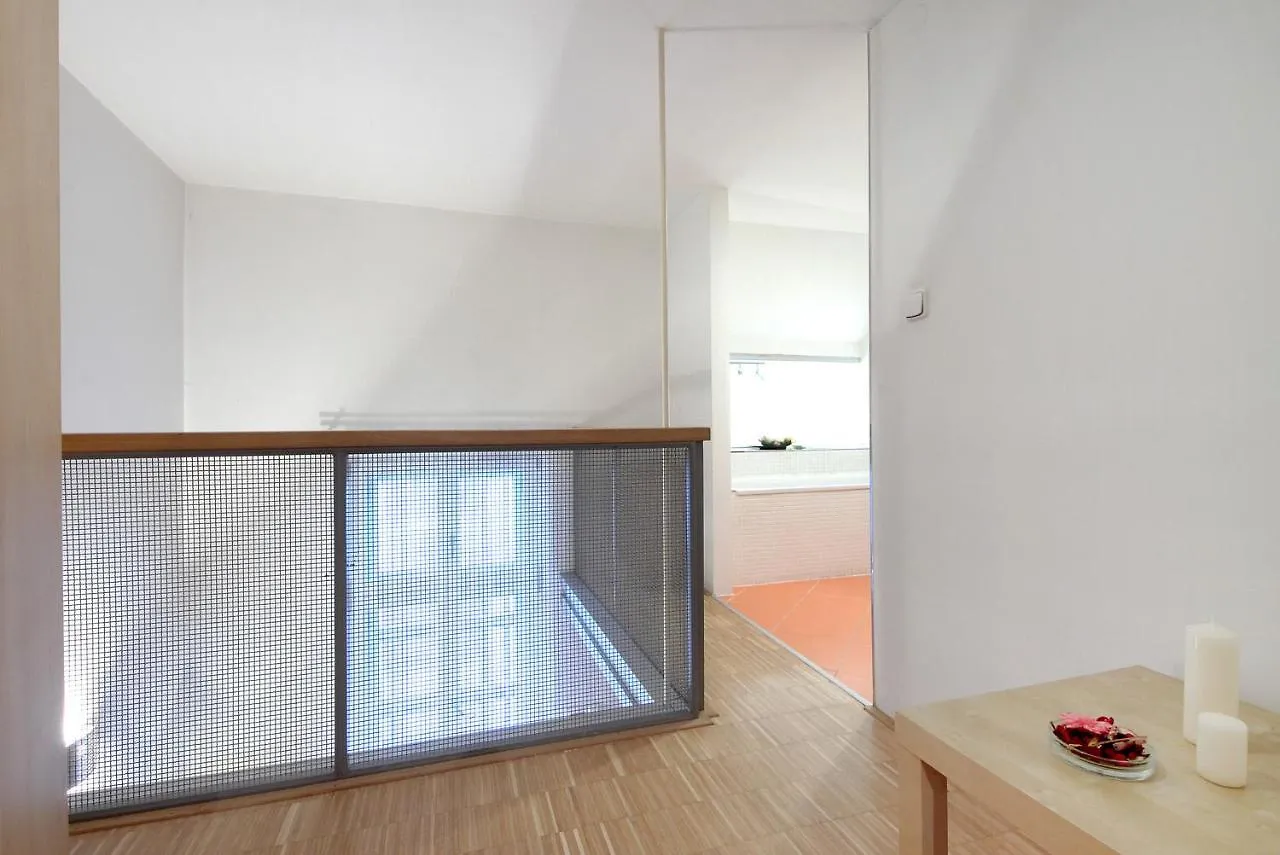 Balbinova Apartment 프라하