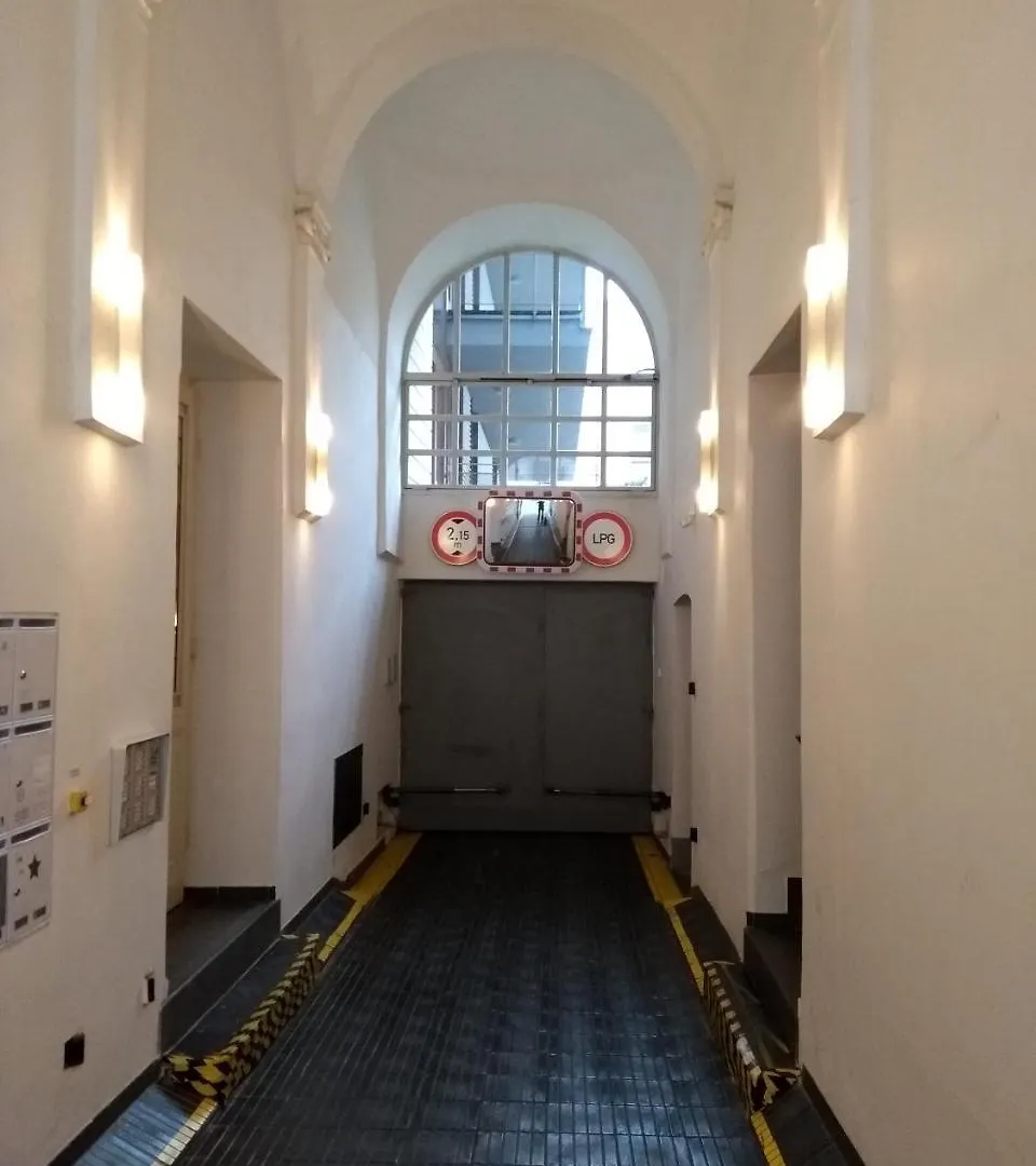 Balbinova Apartment 프라하 0*,